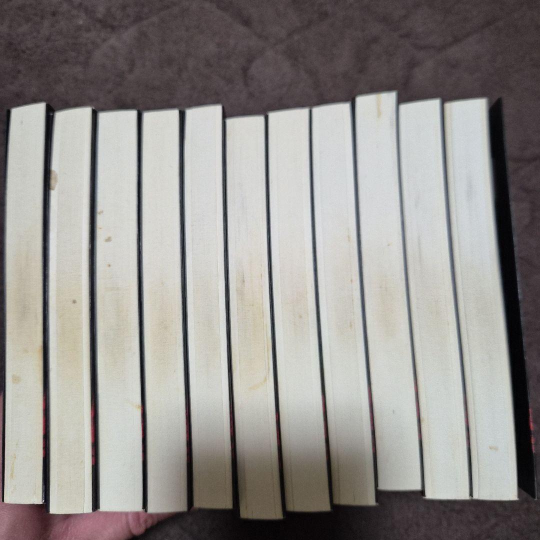 ろくでなしブルース　 文庫本　1-25巻 　全巻セット　おまけ付