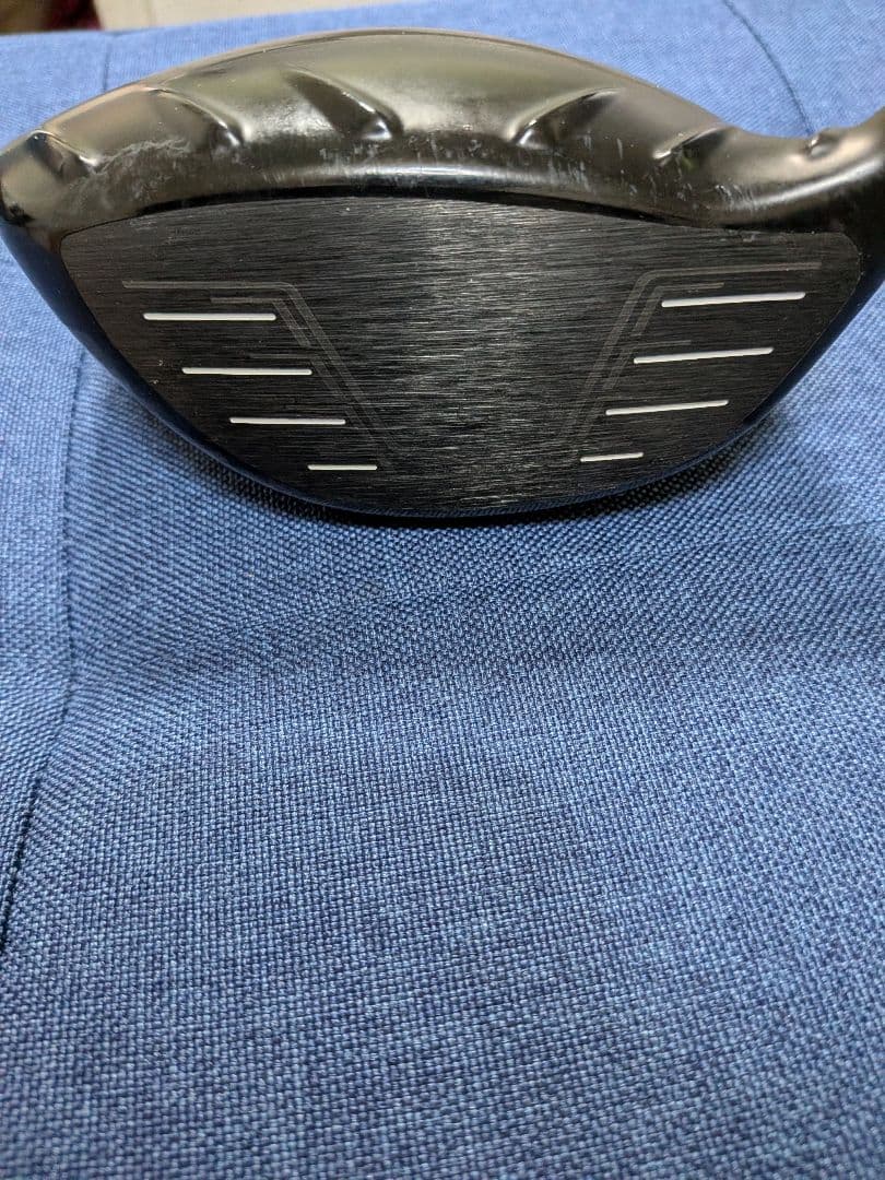 G440 MAX ドライバー