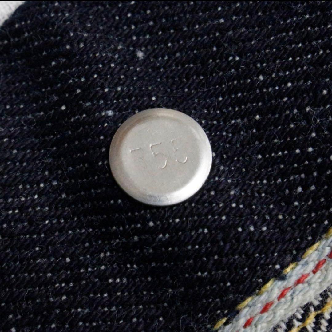 【ラブラドール】Levis 506XX 1ST 44/L