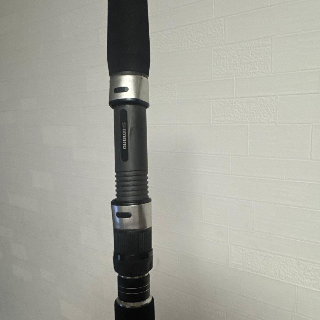 グラップラーBB Type J S60-3