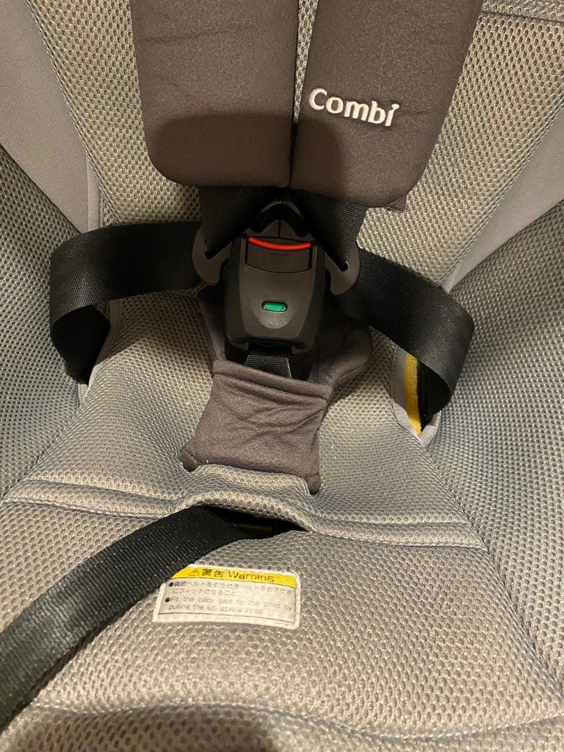 コンビ COMBI クルムーヴ ISOFIXシリーズ CG-UIG