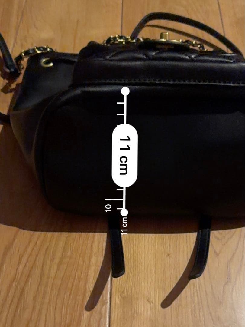 CHANEL リュック　ノベルティ　未使用品