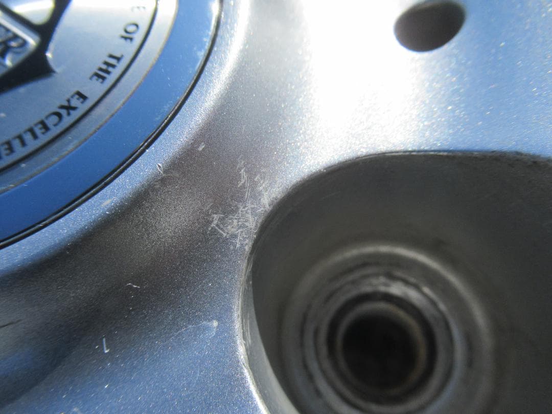 スタッドレス☆205/60R16 ヨコハマ プリウスα SAI ジューク等に☆