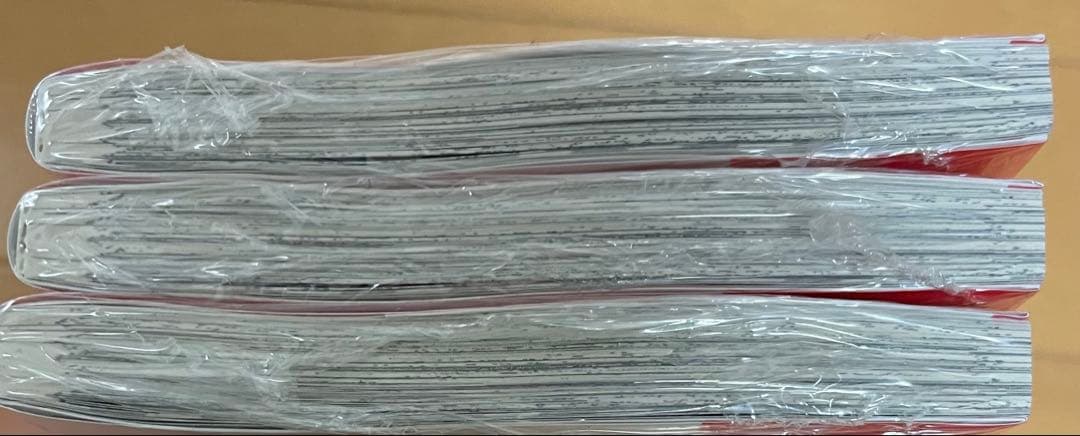 ONE PIECE学園 10巻3冊トラファルガー・ロー プロモ同封