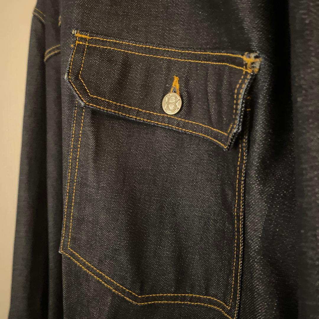 beautiful peopleビューティフルピープルデニムジャケット