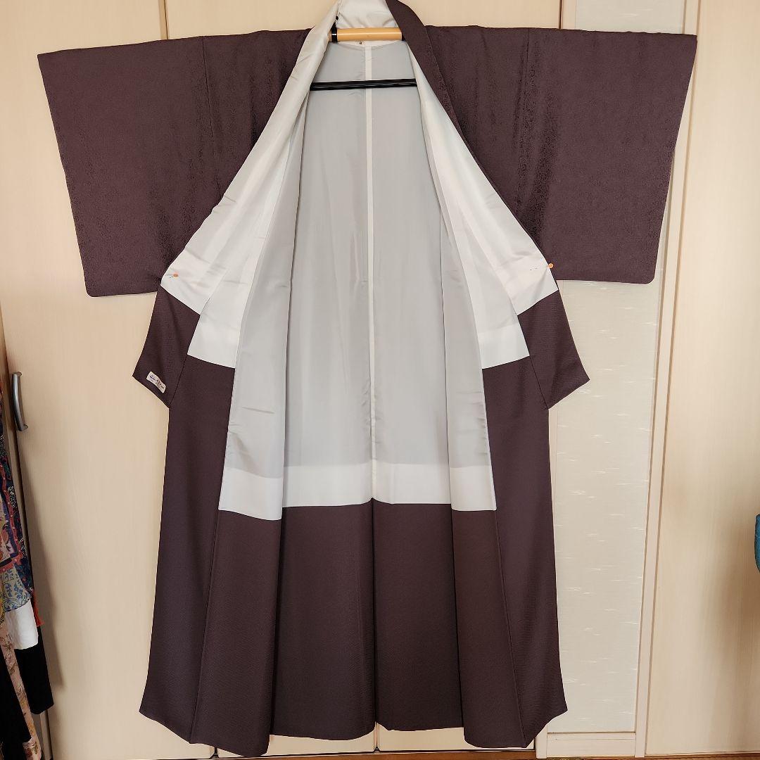 冠婚葬祭に色無地