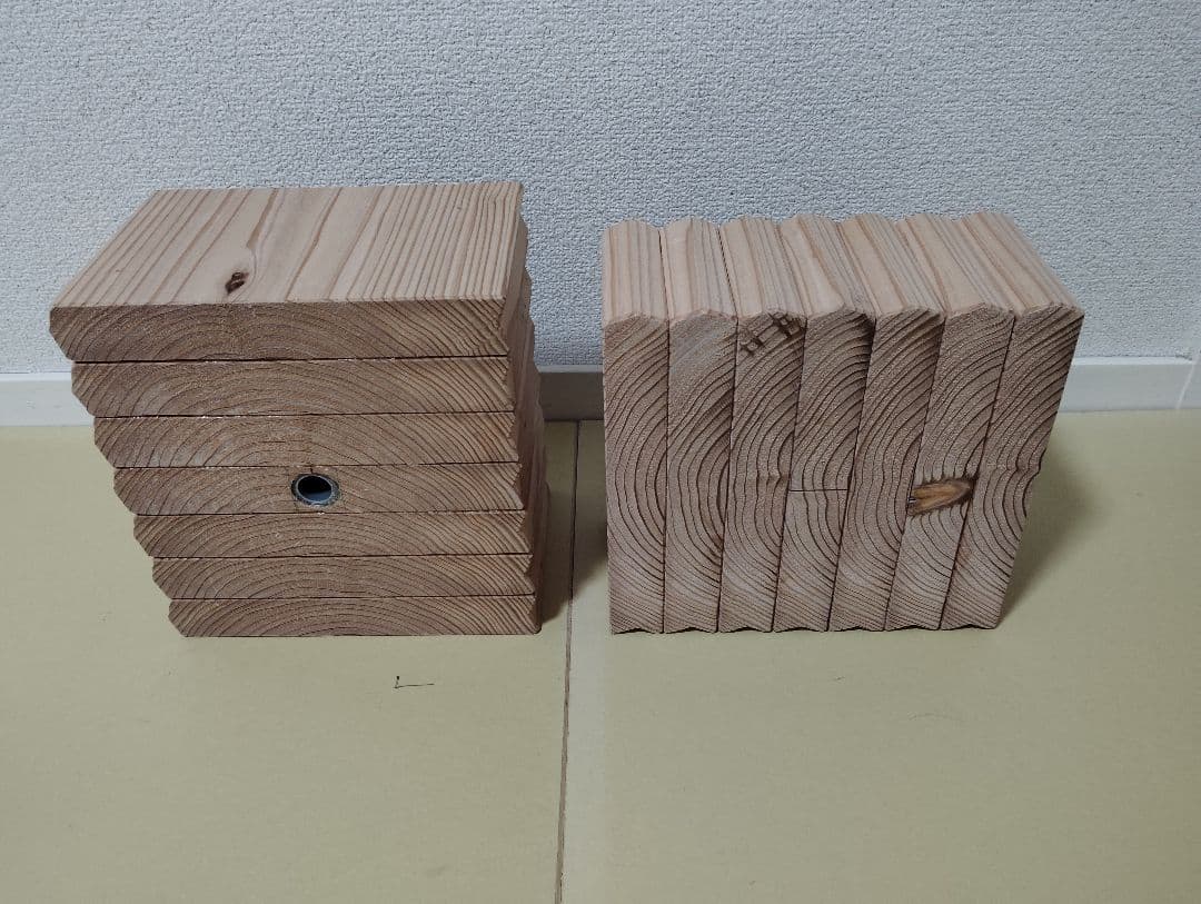 回転式籾摺り器(小型)