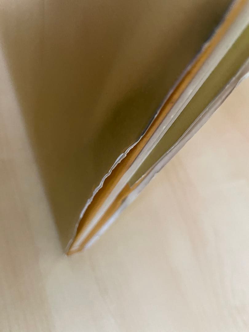 nude of J. 五味彬 トニ・メネグッツォ　サイン付き