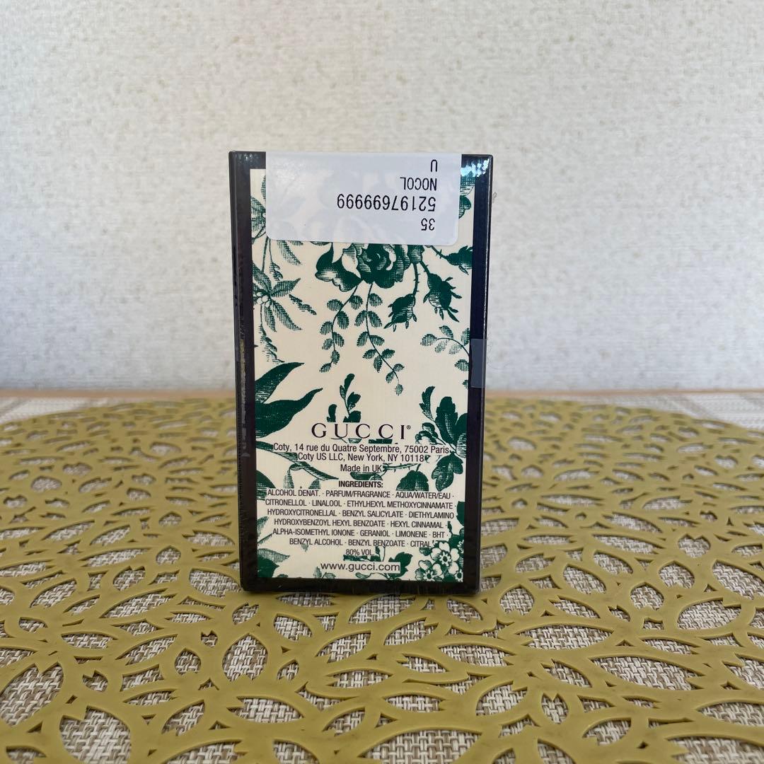 香水(女性用) GUCCI BLOOM Acqua di Fiori 50ml