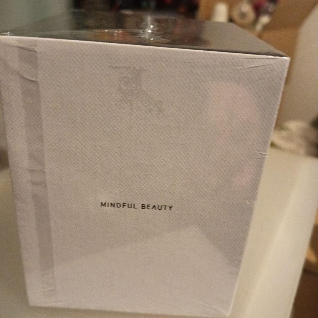 香水(ユニセックス) BLACK STONE Signature Perfume 40ml