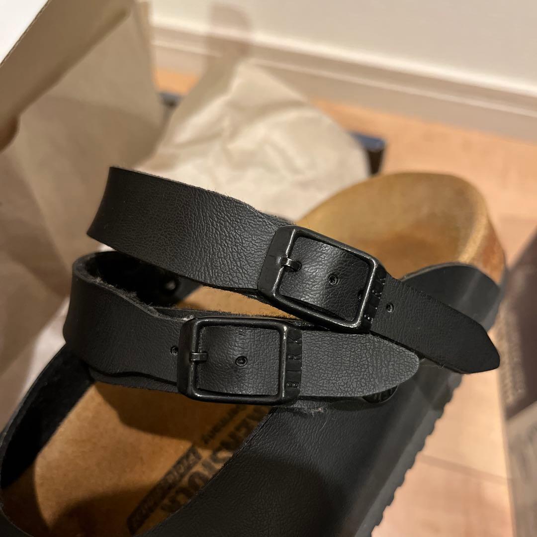 くりすた様　BIRKENSTOCK Marokkoサボ・クロッグサンダル