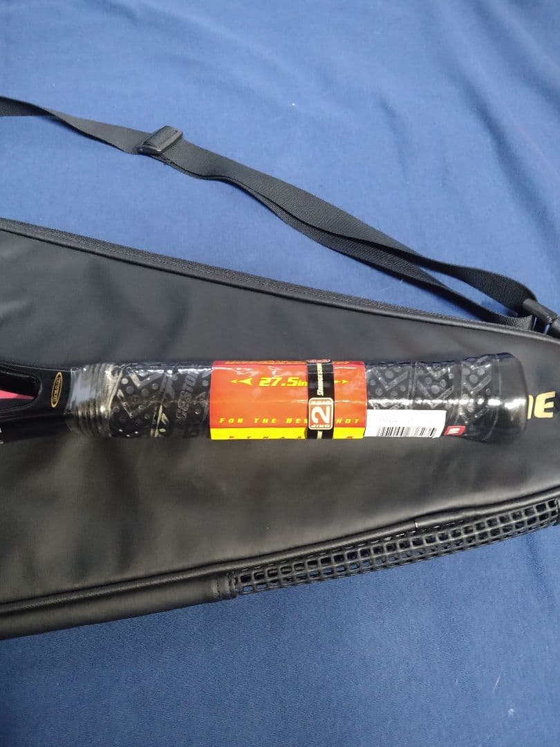 希少未使用 ダイナビームグランディア 越前リョーマ テニスの王子様