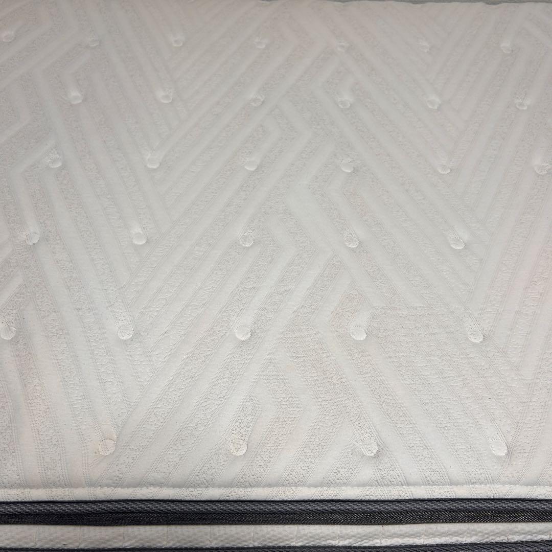 ニトリ　N-sleep Hard3-CR シングル　※マットレスのみ