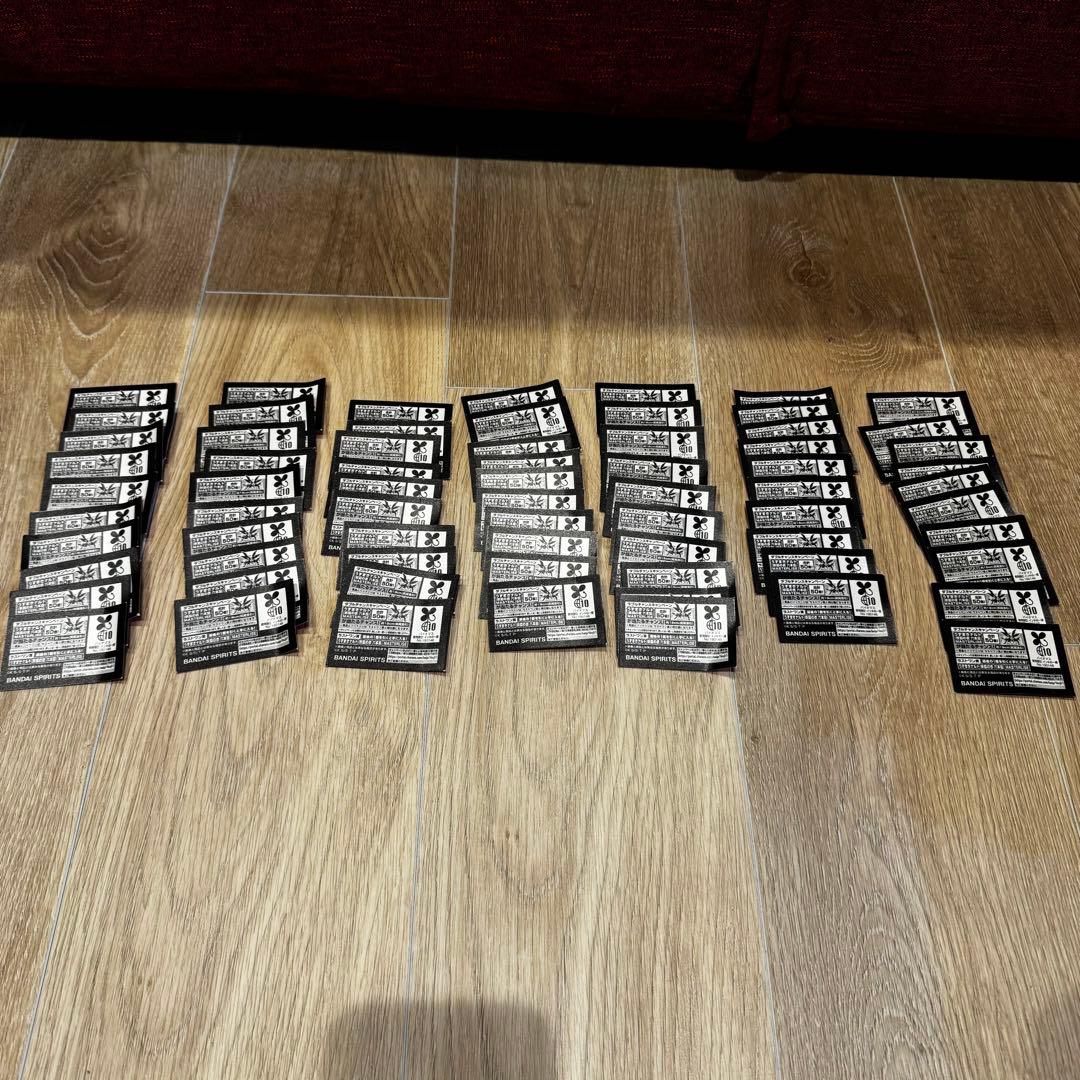 【新品未開封】NARUTO-ナルト　一番くじ　フルコンプリートセット