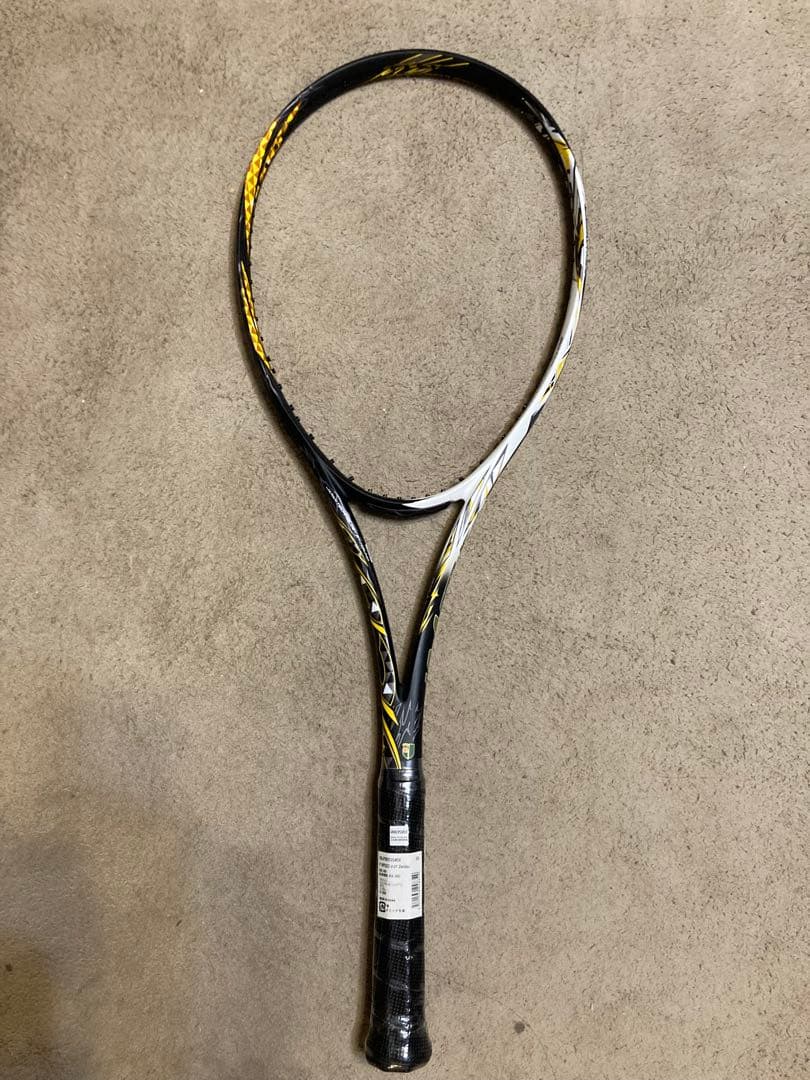 新品未使用 【ミズノ】F SPEED S-01 　 63JTN25354