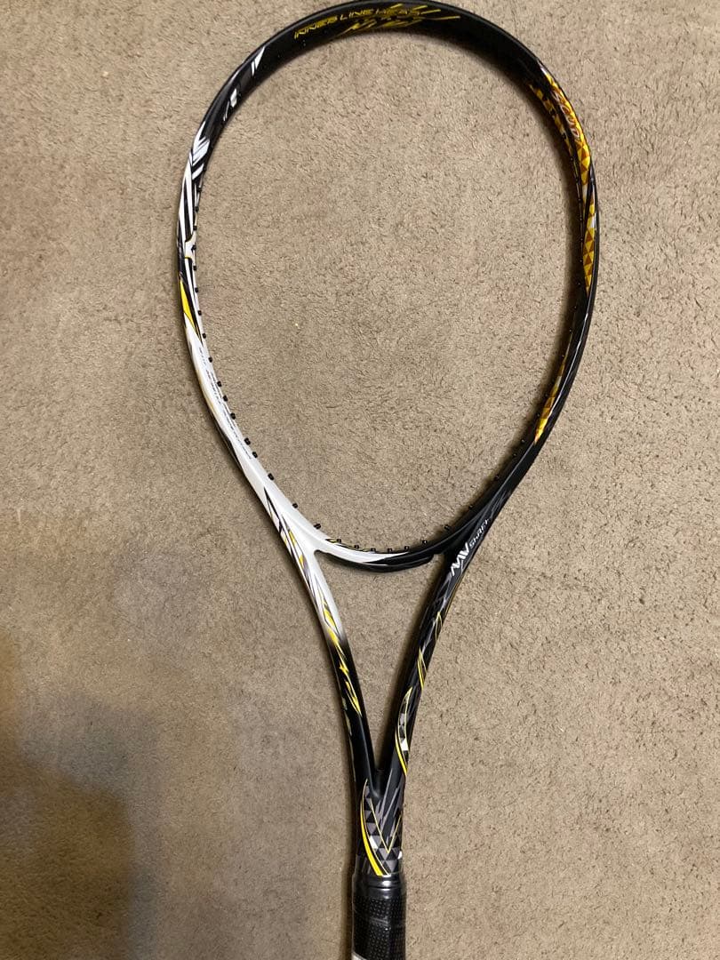 新品未使用 【ミズノ】F SPEED S-01 　 63JTN25354