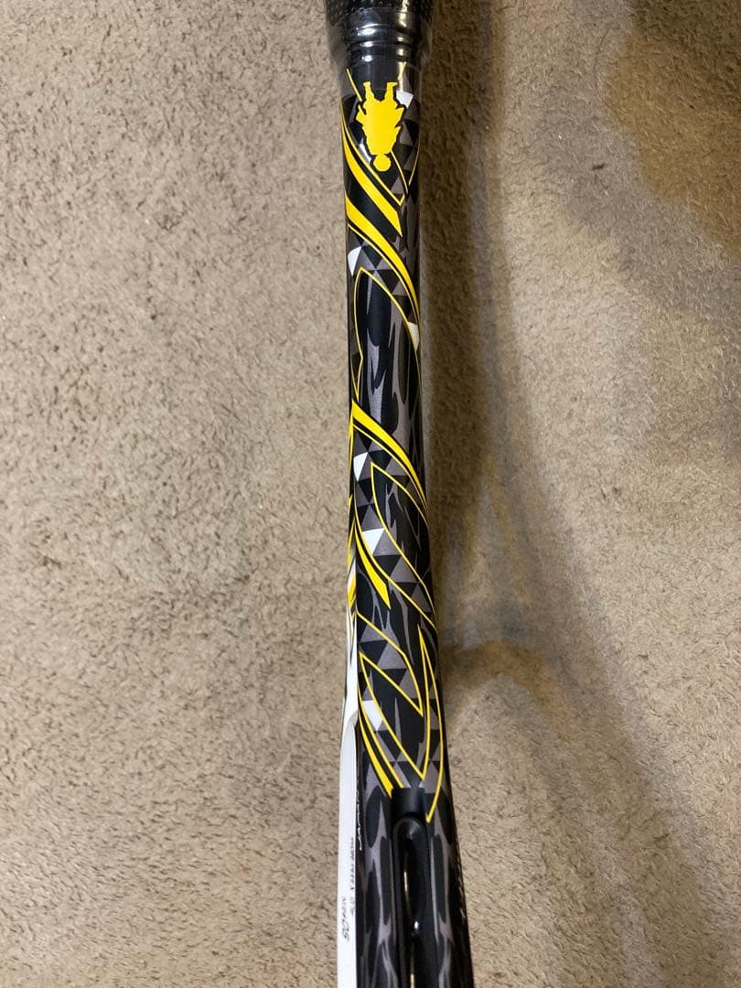 新品未使用 【ミズノ】F SPEED S-01 　 63JTN25354