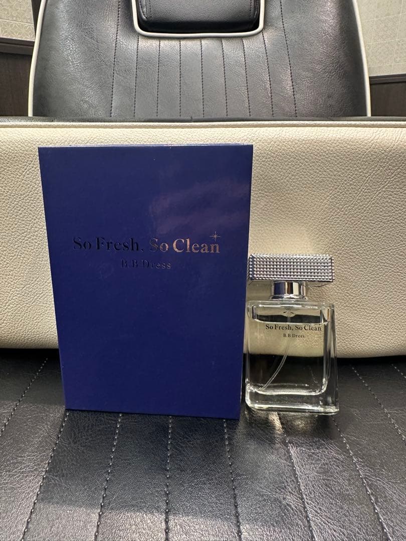 その他 So Fresh So Clean Eau de Parfum