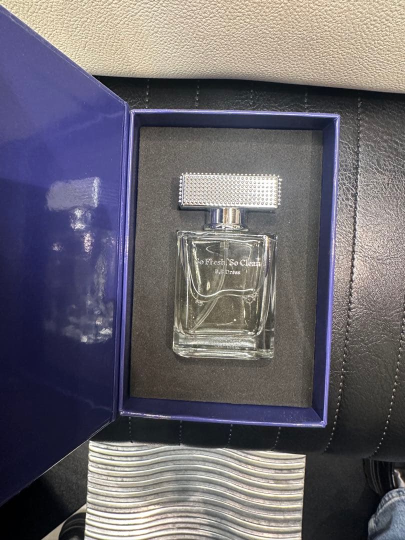 その他 So Fresh So Clean Eau de Parfum