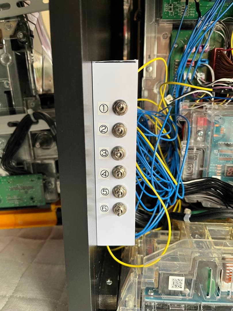 【訳有り】卓上パチンコ 新世紀エヴァンゲリオン〜未来への咆哮〜