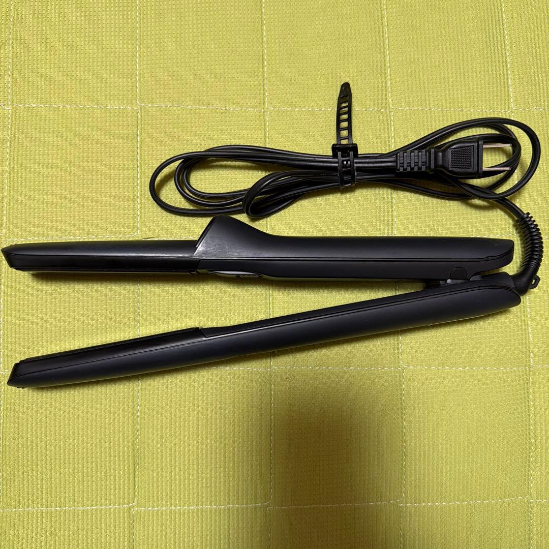 panasonic ストレートアイロン ナノケア EH-HN50-A