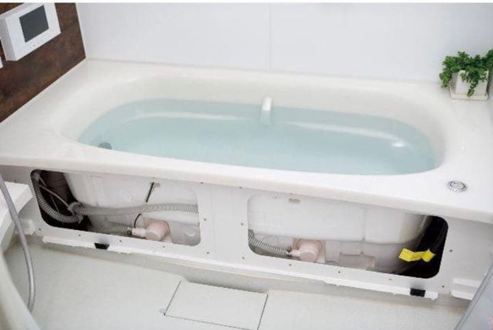 サイエンス　マイクロバブルトルネード