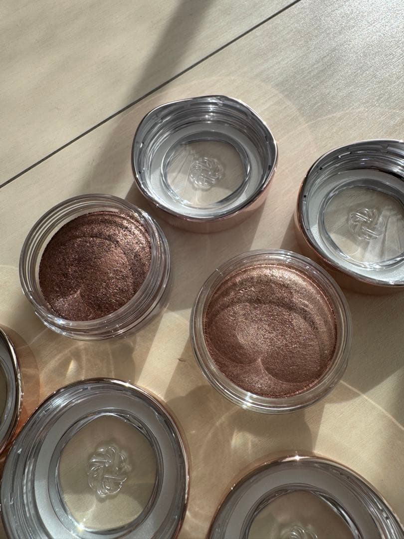 コスメデコルテ　アイグロウジェム8種