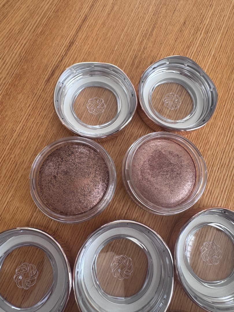 コスメデコルテ　アイグロウジェム8種