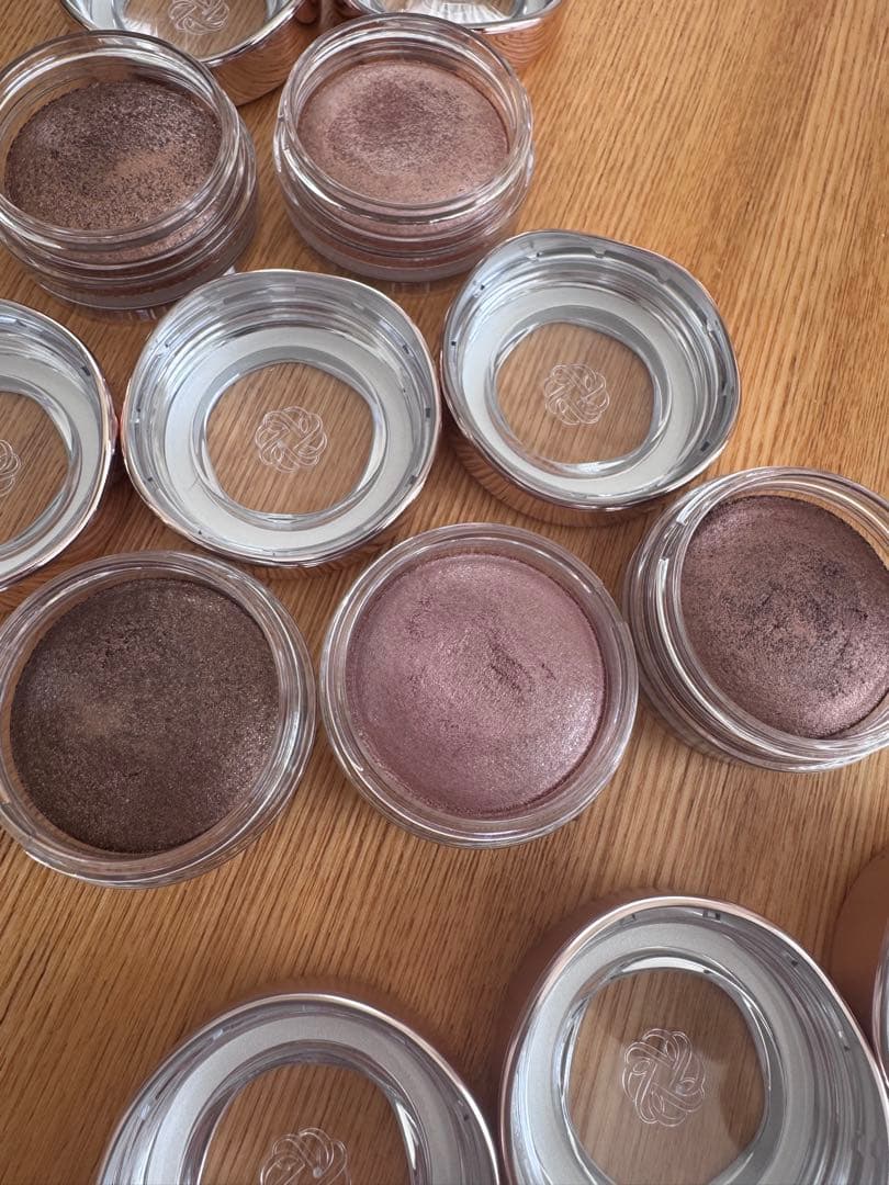 コスメデコルテ　アイグロウジェム8種