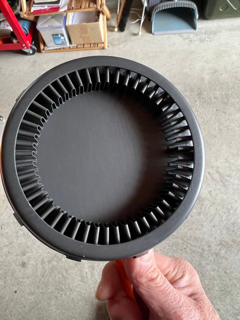 ジェットボイルスタッシュ