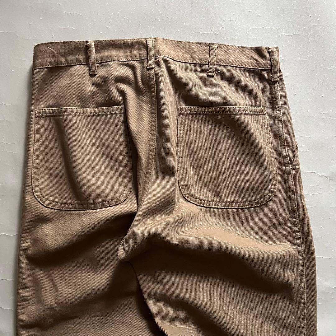 COMME des GARÇONS HOMME AD2005 チノパン