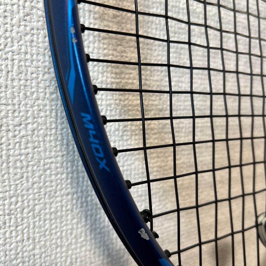 YONEX EZONE 98 G3 テニスラケット【袋つき】