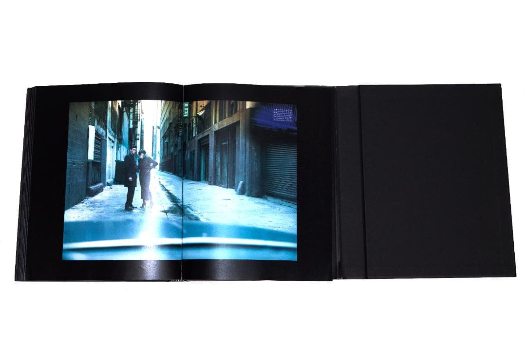 PETER LINDBERGH ピーター リンドバーグ 写真集