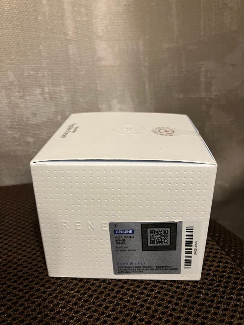 【送料無料】韓国　スキンケア　ルネセル アブソーバー ペプチドクリーム 50ml