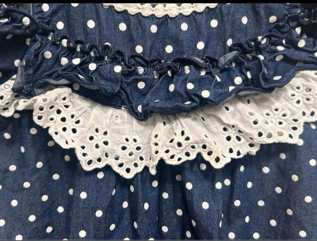 総額10万以上！新品含む美品多数❤︎女の子　子供服　まとめ売り　80 90 100