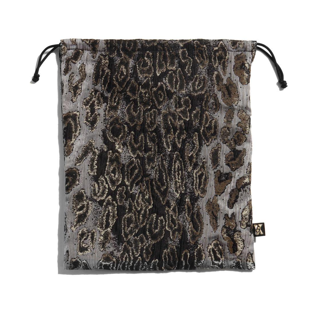 靴 SUBU DOTS SHADOW JACQUARD 2 26-27.5