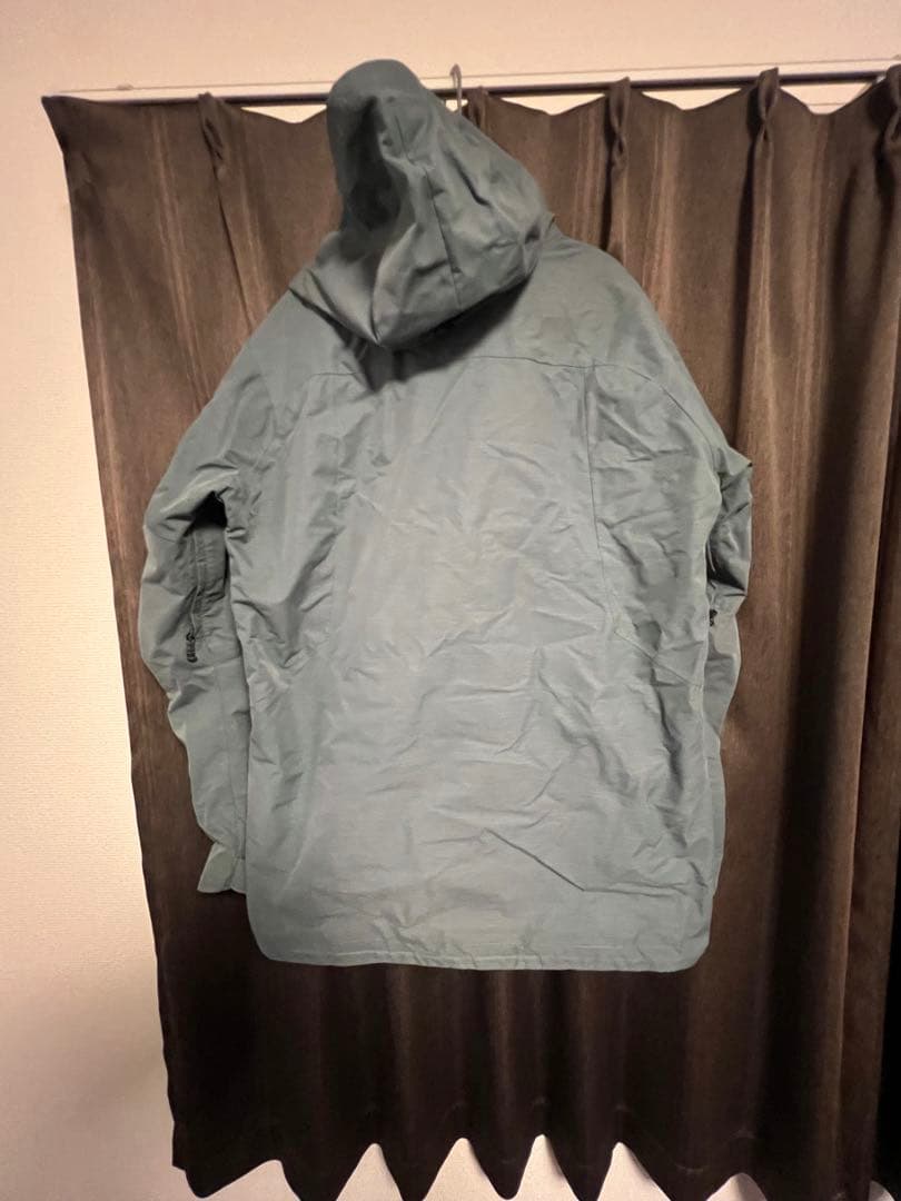 Burton ak ウェアー 上下セット サイクリック GORE-TEX