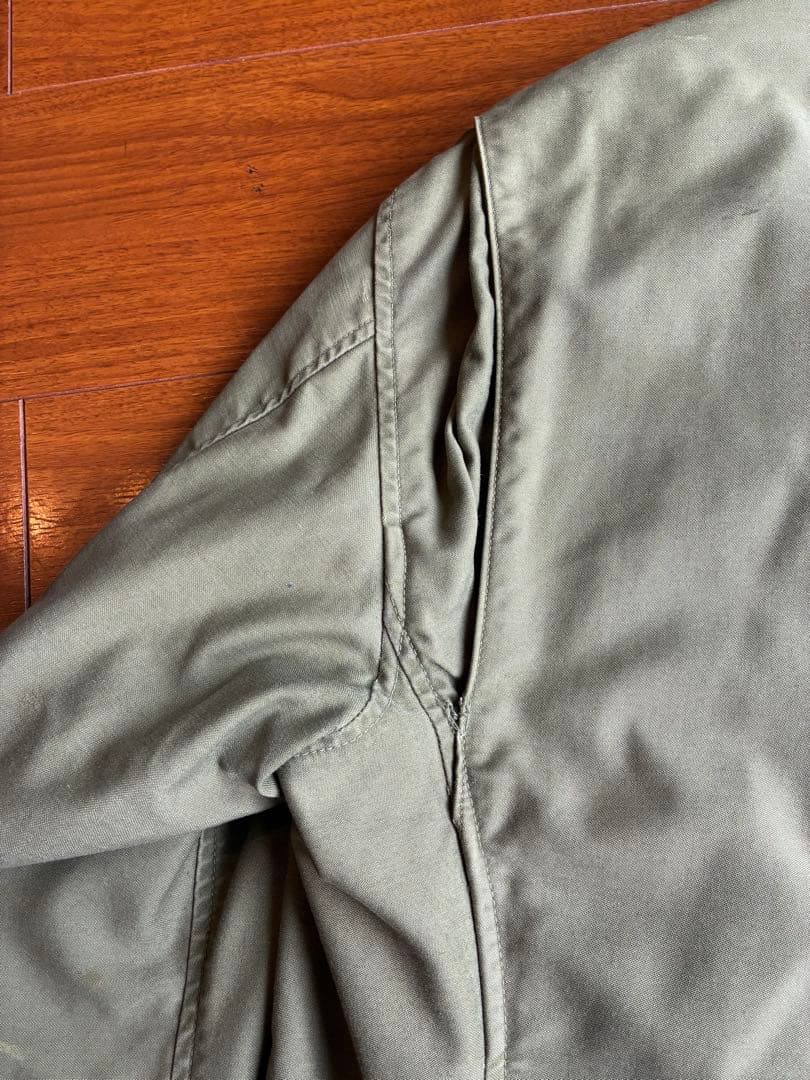 ヴィンテージM65 1st