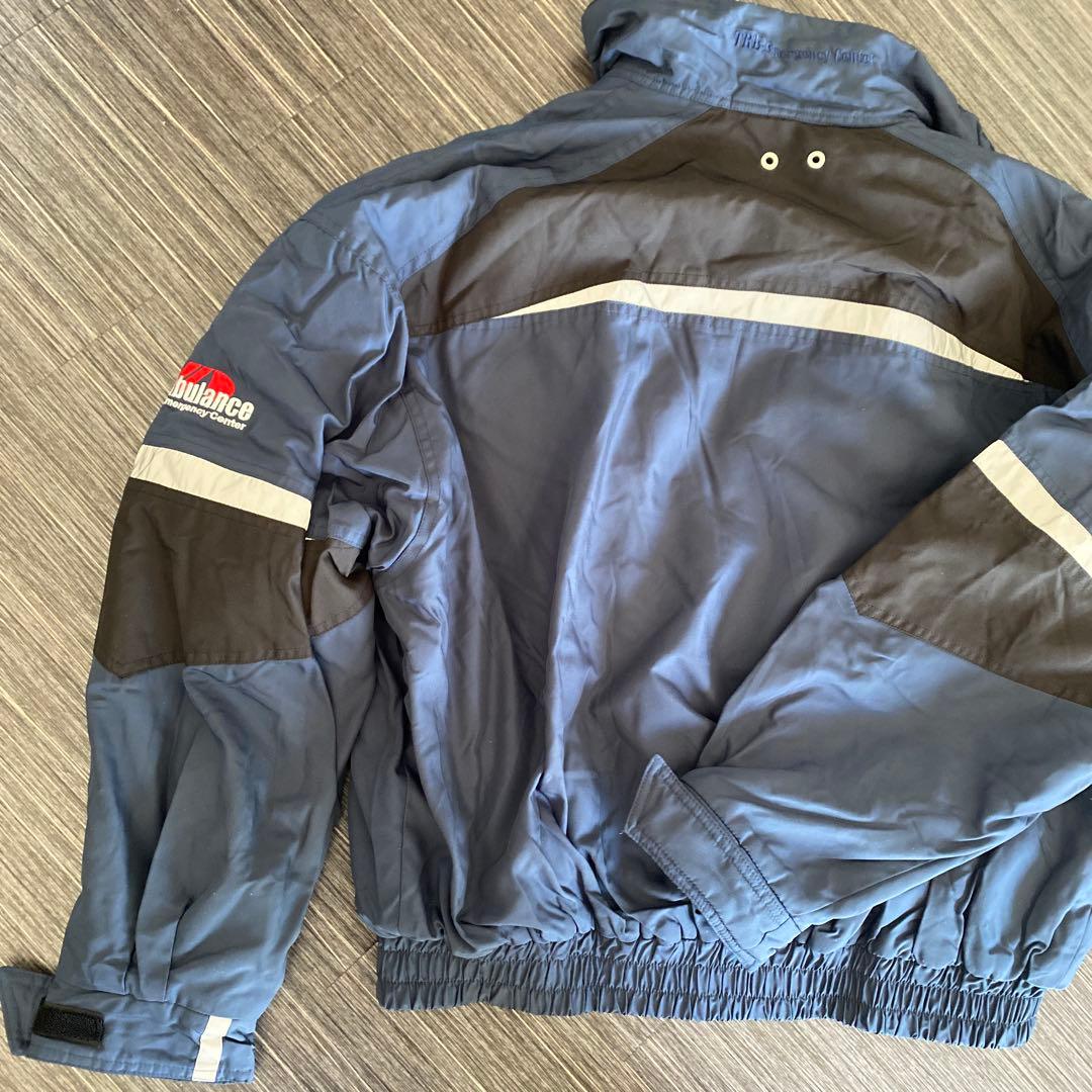 ジャケット・アウター TRECLub 23AW loose autumn/winter jacket