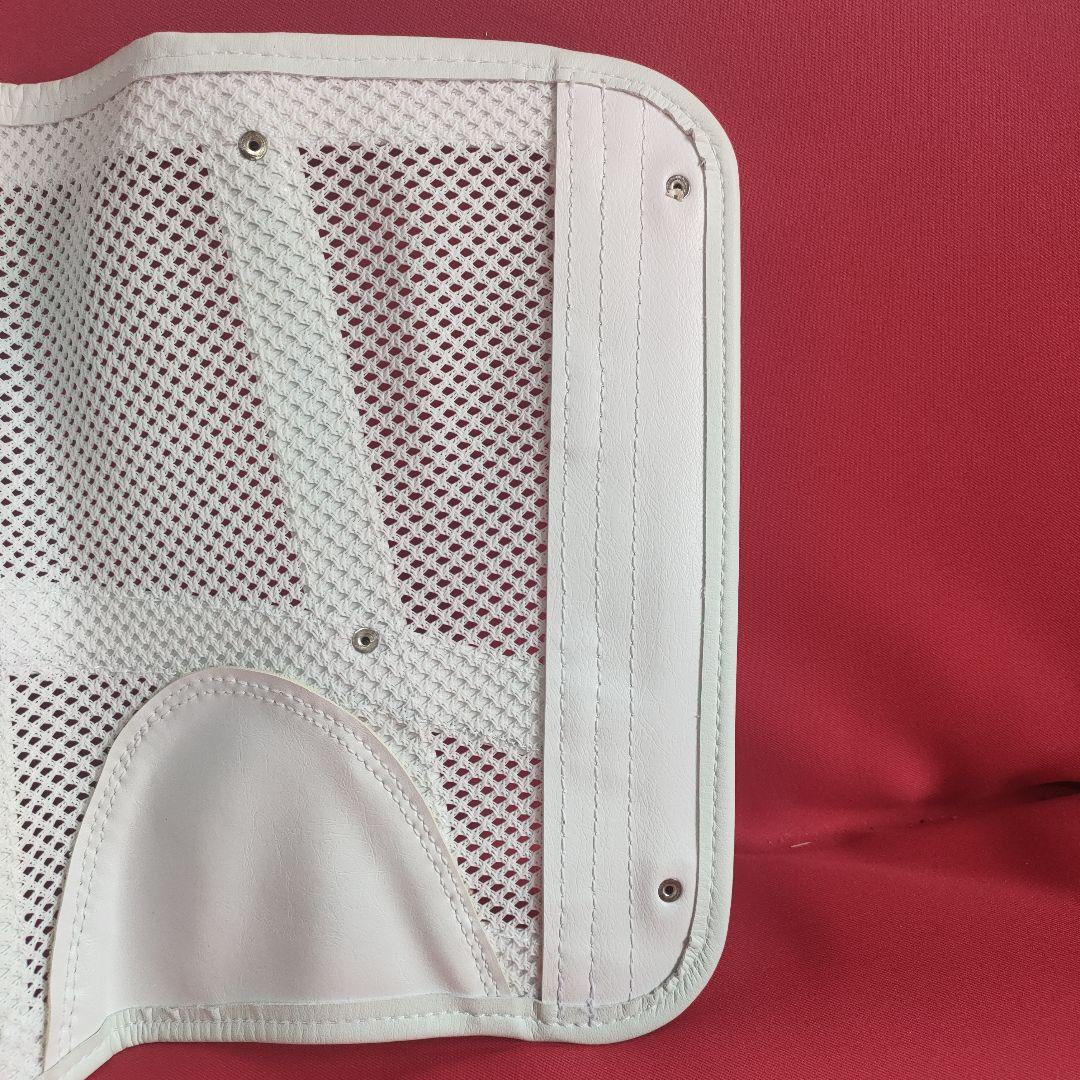 新品未使用　整形外科処方品　腰痛ベルト　医療用コルセット　ウエスト67センチ