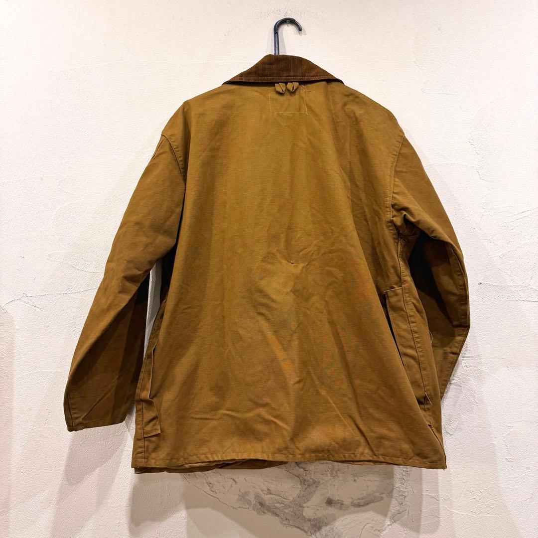 激レア50s60s☆Bullseye ブルズアイ ハンティングジャケット