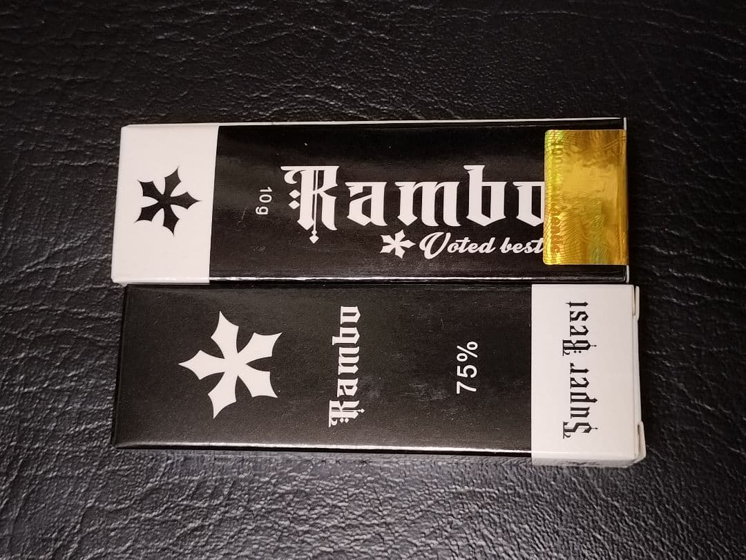 海外製クリーム10g　20本