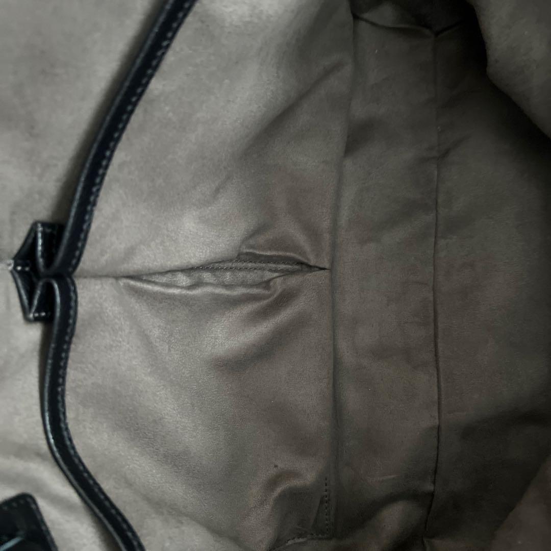 ペッレモルビダ　メイデンボヤージュ　ビジネスバッグ