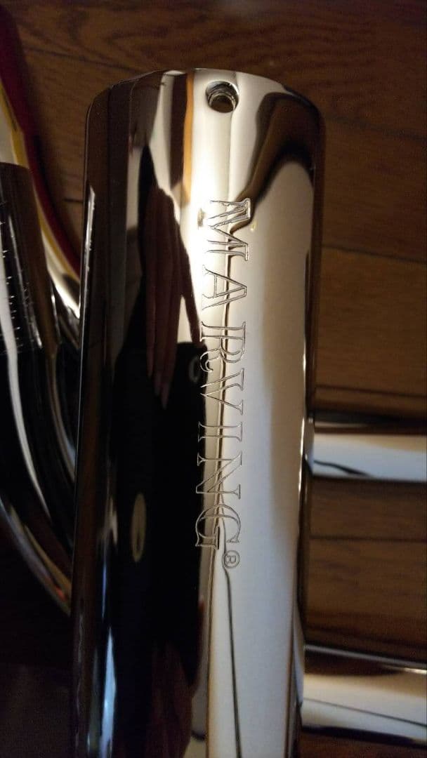 けんちんさん専用GS400マービング