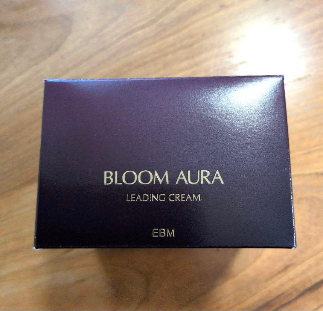 ブルームオーラ リーディングクリーム