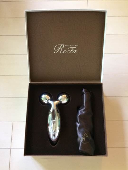 リファカラット MTG 正規品