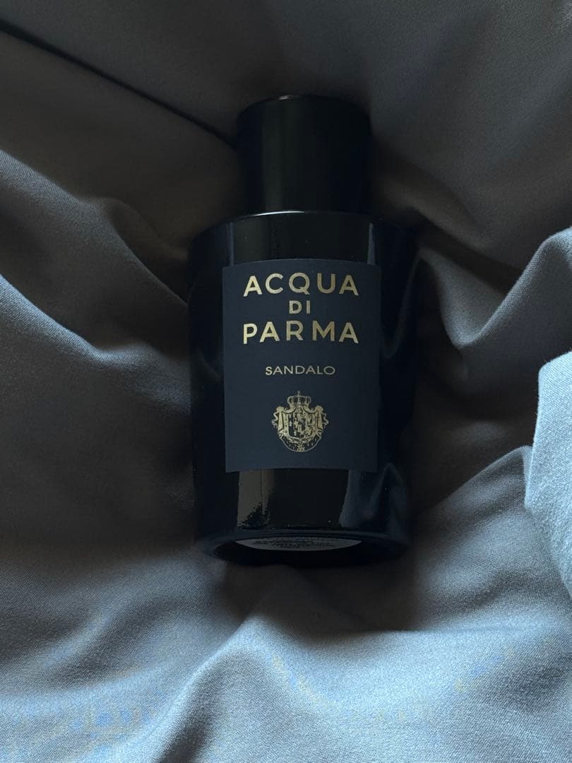 アクアディパルマサンダーロ100mL