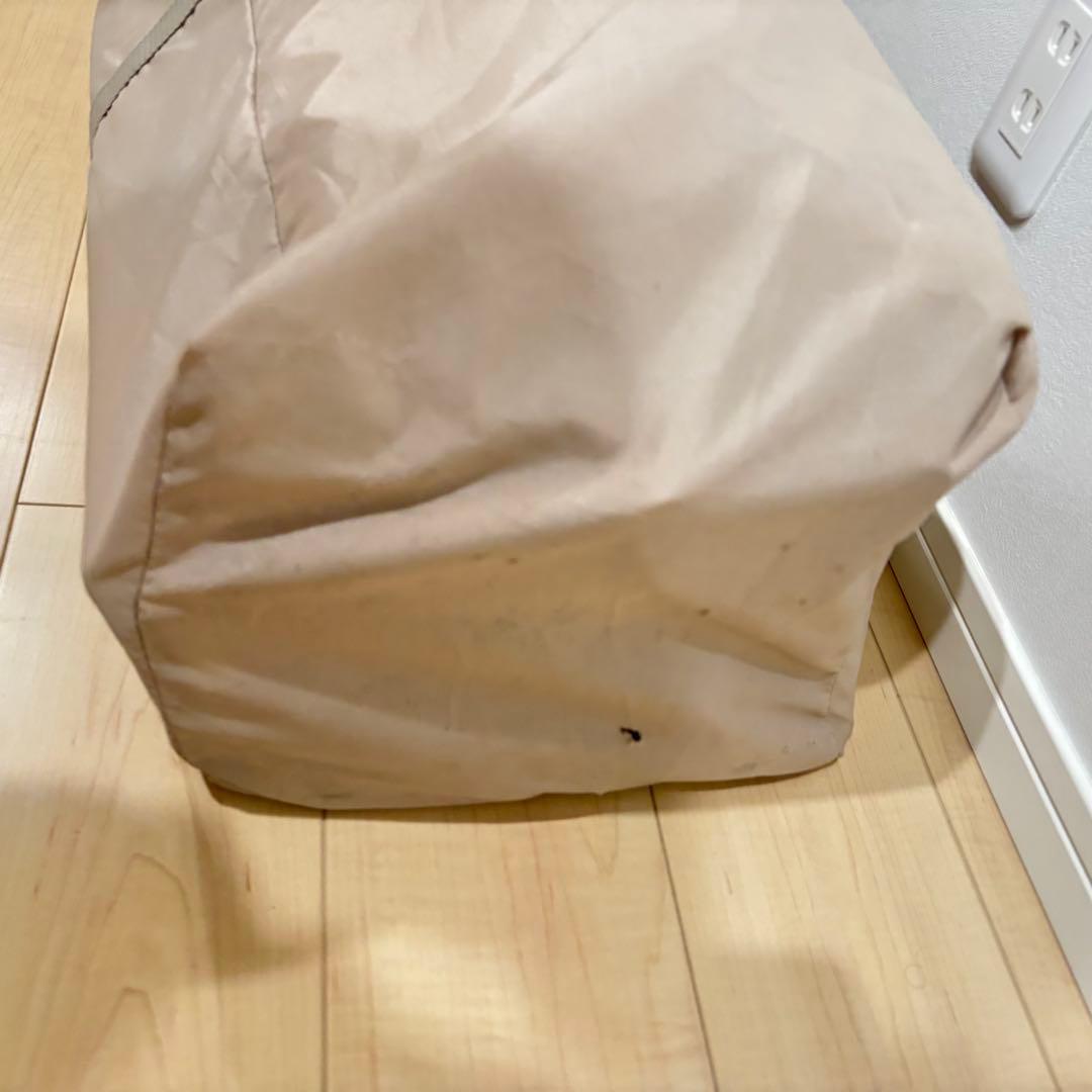 【良品】Aprica アップリカ　ココネル 66041 ベビーベッド 折りたたみ