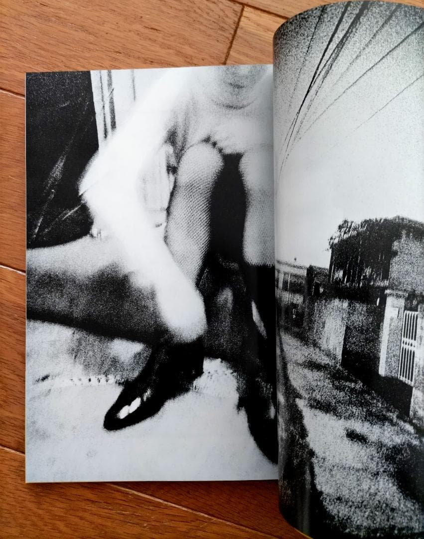 写真集　PROVOKE『プロヴォーク』【完全復刻版】：森山大道　中平卓馬ほか