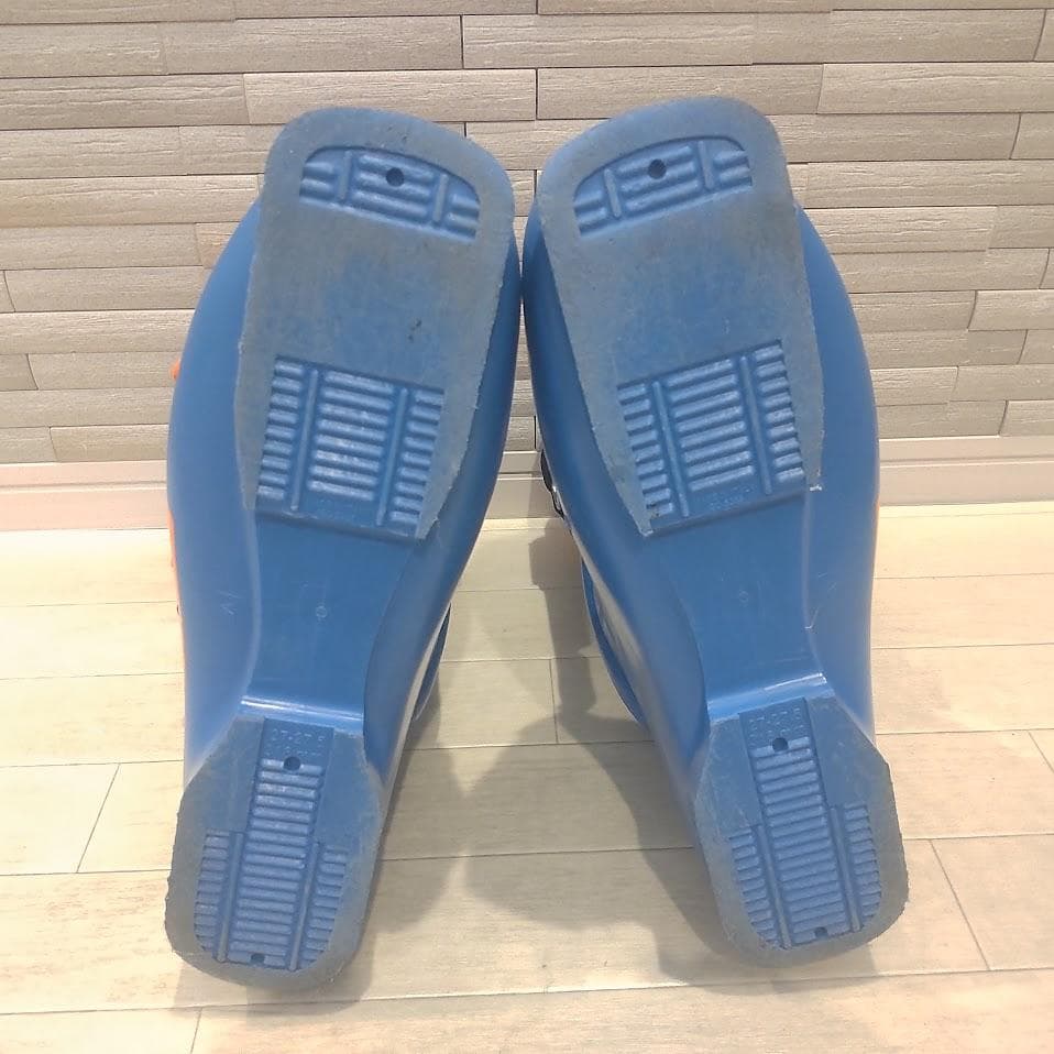 LANGE ラング RS 120 SC 27.5㎝ スキーブーツ